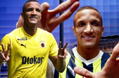 Rodrigo Becao'dan İsmail Kartal yorumu!