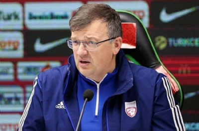  Dainis Kazakevics: Türk Milli Takımı'nı analiz ettik