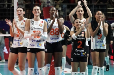 Eczacıbaşı Dynavit sezona galibiyetle başladı