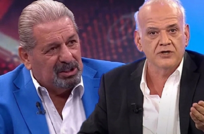 Boş konuşmaya paydos! TFF, Toroğlu ve Çakar’ı göreve davet etti