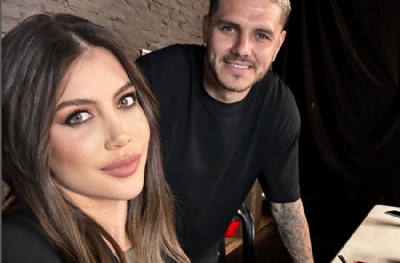 Wanda Nara'nın yeni işi belli oldu! İcardi ne diyecek?