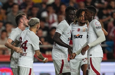 Lazio’dan çifte hamle! Galatasaray-Beşiktaş derbisinde kimi izleyecekler?