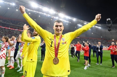 Hocasından Livakovic cevabı