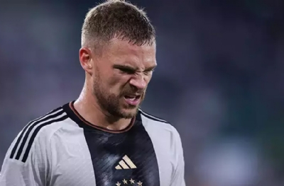 Galatasaray maçı öncesi Bayern Münih'te sakatlık
