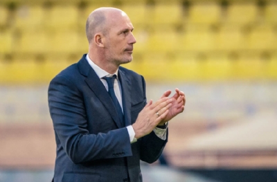 Rangers'ta Philippe Clement dönemi