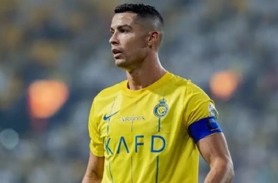 Ronaldo'ya 857 kırbaç mı, 857 gol mü?