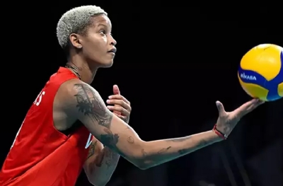 Fenerbahçe Opet'te Melissa Vargas tedirginliği!