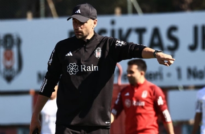 Hari Vukas, Galatasaray’ın şifrelerini verdi! Beşiktaş’a derbiyi kazandıracak 4 anahtar