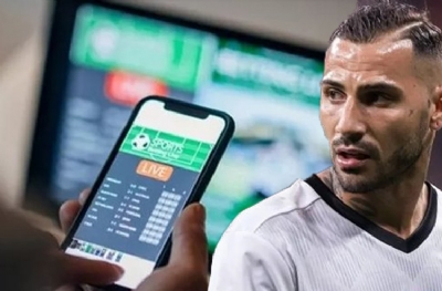 Yasa dışı bahise bulaşan Quaresma’nın da başı dertte! Türkiye’ye sokulmayacak