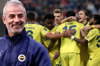 İsmail Kartal hayata döndürdü! Şimdi de milli takıma gönderecek