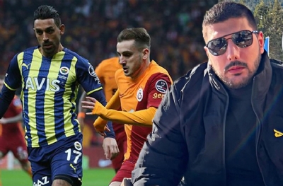Uzun namlulu silahlarla vurulan GFB lideri isyanda! Suudi Arabistan'a savaş açtı