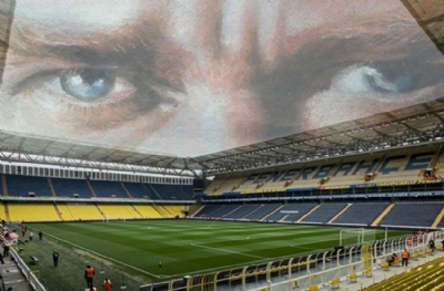 Atatürk Stadı ismi hayal oldu! 13 gün kaldı! Ortada izinler yok! Açıklama yok
