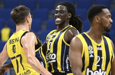 Fenerbahçe Beko'nun konuğu Ergin Ataman’lı Panathinaikos