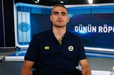 Fenerbahçe’nin İsrailli oyuncusu itiraf etti! Yam Madar’a Gazze sorusu soruldu