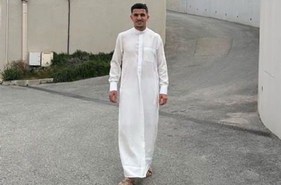 Gündem İsrail aleyhi paylaşım yapan Müslüman futbolcuya Fransa'da ceza istenmesi