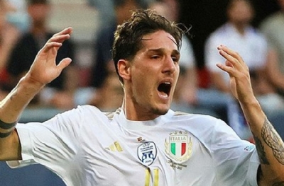 Zaniolo'nun başı ciddi dertte
