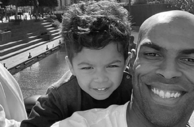 Futbol dünyasından Naldo'nun oğlu için taziye mesajı