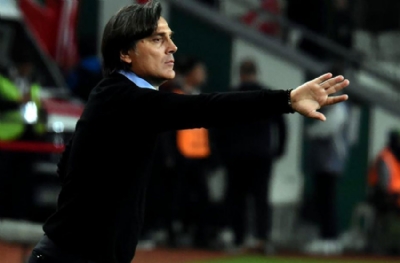 Montella, İtalya'da manşetlerde