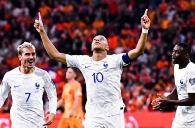 PSG'den Mbappe harekatı! Son kez sözleşme teklif edilecek