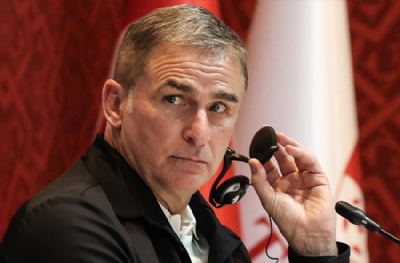 Kuntz ortaya çıktı! Euro 2024 bonusu istedi! Tebrik mesajını da unutmadı