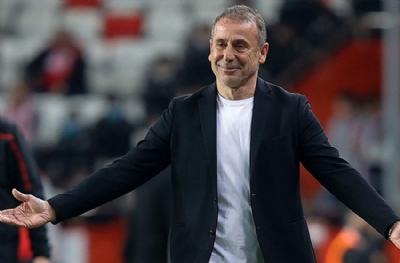 Tamamen duygusal! Okan Buruk + İsmail Kartal = Abdullah Avcı