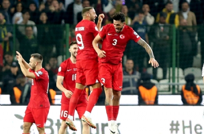 Samet Akaydın, İtalya’nın gözdesi! İşte Montella’yı arayan Serie A ekibi