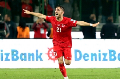 İngilizler erken alarm verdi! Yunus Akgün için 9 milyon Euro yolda