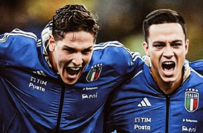 Zaniolo başlangıç! 40 olacak