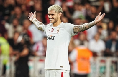 İtalyanlarla dalga geçti! 'Lautaro Martinez de kim? Bizde Icardi var'