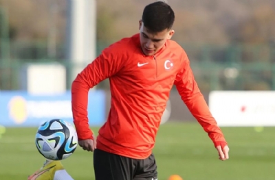 Trabzonspor'un yıldızının hayali polislik