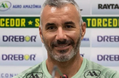 İşte Pendikspor'un yeni hocası! Düşmeyi garantiledi