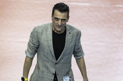  Giovanni Guidetti'den ayrılık itirafı! 'Ben istemedim'