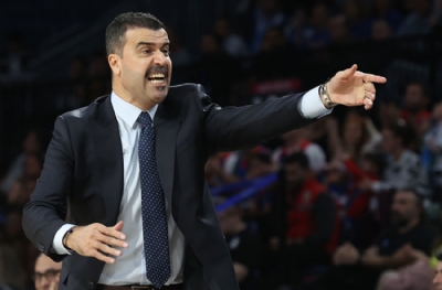 Erdem Can: Bizim için önemli bir galibiyet oldu