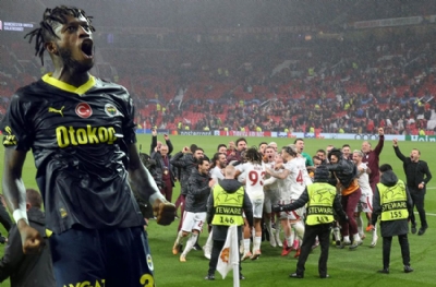 Kartal izin verdi! Fred, Buruk'u aradı! Manchester United'ın şifrelerini verdi 