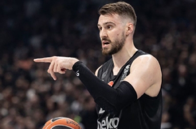 Marko Guduric: Dualarım ölen ve geride kalan tüm masum insanlar için