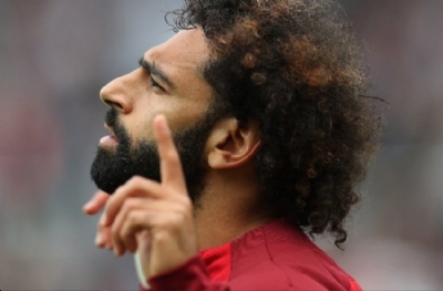 Mohamed Salah'tan Gazze için yardım çağrısı