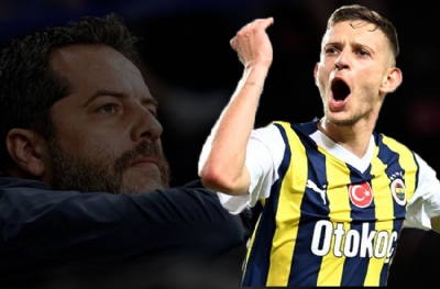 Erden Timur’u istifaya kadar sürükleyecek Szymanski hamlesi 