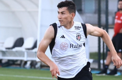 Beşiktaş bir golcü daha kazandı! Tarihe geçti iddialı konuştu: Zafer yoluna