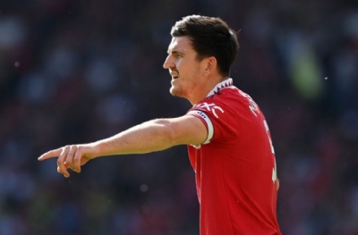 West Ham United pusuya yattı! Harry Maguire'yi bekliyor