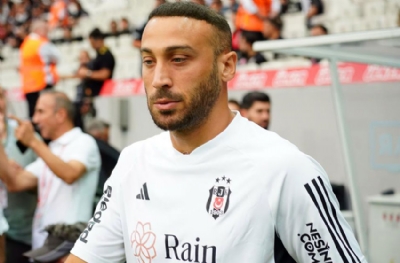 Cenk Tosun, derbide siftah peşinde