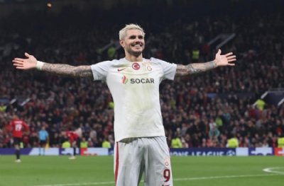 İtalyan basını Inter'in aklına giriyor! 'Martinez ve Icardi çok büyük ikili olurdu'
