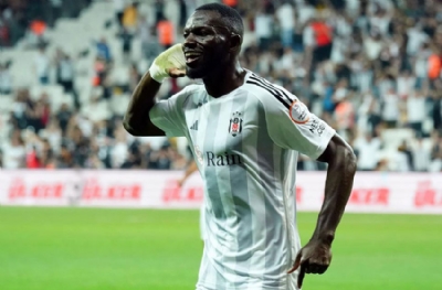 Colley'den Beşiktaş itirafı