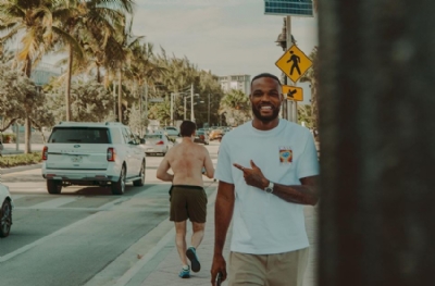 Beşiktaş'tan ayrılan Cyle Larin, neden Mallorca'yı seçtiğini açıkladı