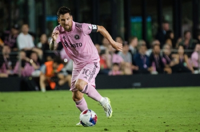 Messi ‘ayrılık’ iddialarını yalanladı