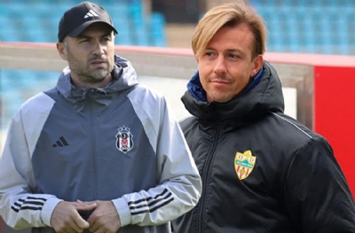 Guti'den Burak Yılmaz paylaşımı