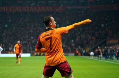 Sihirbaz Kerem İngilizleri büyüledi! 5 kulübü birden peşine taktı
