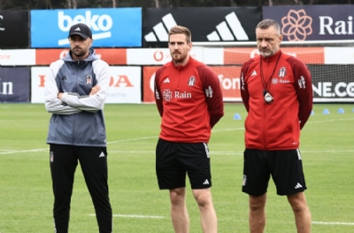Burak Yılmaz’ın derbi hamleleri netleşti! Galatasaray'ı böyle devirecek