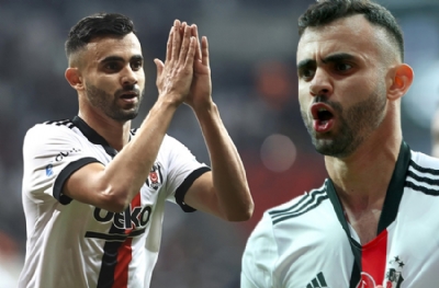 Rachid Ghezzal'ın özgüveni herkesi şaşırttı! Bir sürpriz olabilir mi?
