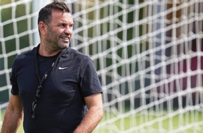 Okan Buruk'a çok özel sözleşme! Kendine yakışanı yaptı