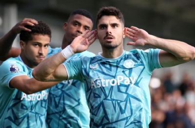 Arteta'nın hedefi belli! Ocak'ta Pedro Neto'ya teklif yapılacak